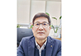 <새의자> 보은옥천영동축협 구권회 상임이사