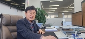 <차한잔> 이화용 엔퓨텍 대표 “필요하다면 만든다”…R&D 역량 강화 올인