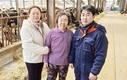 서울우유 나 100% 납유 목장 탐방 / 경기 여주 상거목장