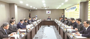 “축산업계 해묵은 현안 반드시 해결을”