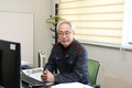 <인터뷰>한국오리협회 박하담 신임 회장