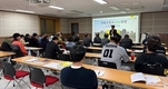 경남도농업기술원, 2024년 경남 양봉대학 개강