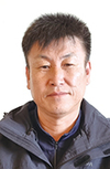<새의자> 전국한우협회 고경락 신임 음성군지부장