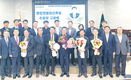 평창영월정선축협, 축산컨설팅대상 3연패 ‘위업'