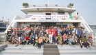 익산군산축협, 사료이용농가 선진지견학 실시