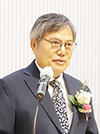 ㈜삼우 안광덕 회장, 연암대 총동문회 24대 회장에