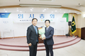 양주축협, 임총서 오주학 상임감사 선출
