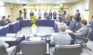 “미경산우 브랜드 만들어 소비 촉진을”