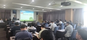 한국히프라, 백신접종을 통한 모·자돈 건강관리, 삼계·토종닭 콕시듐증 관리 세미나