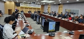 “산주, 양봉장 조성 참여…법적·제도적 지원책 강구를”