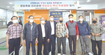 영암축협, 전 조합원에 대상포진 백신 무료접종