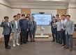 “데이터로 축산농가 생산성 향상 돕는다”