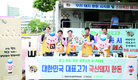 경남농협, 우리 돼지 한돈 소비촉진 행사