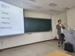 <포커스> 자수성가 양돈경영인, 서울대 축산전공 학생들에게