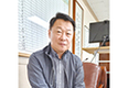 <새의자> 농협사료 오세준 충청지사장
