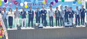 제천서 열린 ‘충북 한우랑 축산브랜드랑 축제’