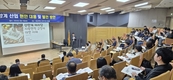 산란계 사육면적 전면 확대 시 1조3천억 생산액 감소