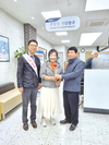 보은옥천영동축협, 어버이날 카네이션 행사