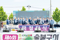 원주시민들에게 로컬푸드 우수성 알린 한마당