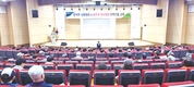 청주축협, 한우농가 사육기술 교육 실시