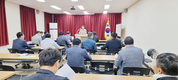 “충북축산인 한마음대회 준비 만전을”