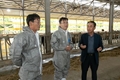 “국내 저지종 젖소 사육 기반 구축 힘쓸 것”