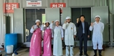 충남 최초 이동식 소규모 도계장 운영 개시