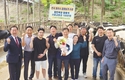 <줌인> 경기 양주 ‘함민목장’
