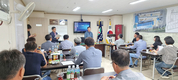 충북 돼지 FMD·열병 박멸위원회 개최