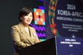 K-농축산물, 검은 대륙 진출 발판 놓았다