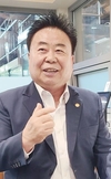 서울우유 문진섭 조합장이 말하는 사업 계획과 비전