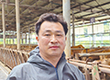 <인터뷰> 전국한우협회 부산경남도지회 한기웅 지회장