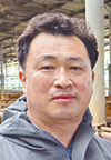 <인터뷰> 전국한우협회 부산경남도지회 한기웅 지회장