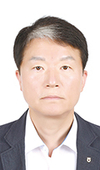 <새의자> 순정축협 유기엽 상임이사