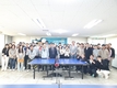 탁구로 건강을 챙기는 한국썸벧
