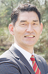 <인터뷰> 팜스코 S1본부 장이호 본부장