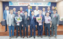 “마음은 늘 함께”…“행동하는 리더” 다짐