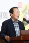 <포커스>청년한돈인 소통 세미나에선 / “이상육 해소방안 내달 중 정부 제안”