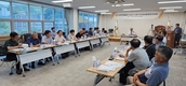 한국양봉협회, 공익법인 전환 위한 정관 개정 추진