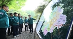 송미령 장관, 경북지역 ASF 방역 현장 시찰