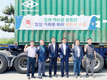 입상 축분퇴비, 베트남 수출 성공