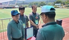 서울우유 이천축산계 ‘제18회 한가족체육대회’ 현장에선