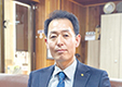 <새의자> 남해축협 김성찬 조합장