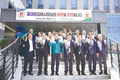 “전국 최대 축산물공판장, 아낌없는 뒷받침”