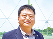<새의자> 전국한우협회 제천시지부 이남길 지부장