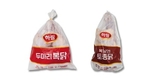“복날엔 역시 닭고기…든든한 홈 보양식”