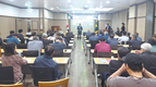 서귀포시축협, 축산업종사자 보수교육