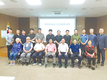 홍천축협, 신규 조합원 교육 실시