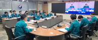 중수본, ASF 방역 상황·기관별 준비 태세 점검