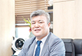 <새의자> 수원화성오산축협 김용석 상임이사